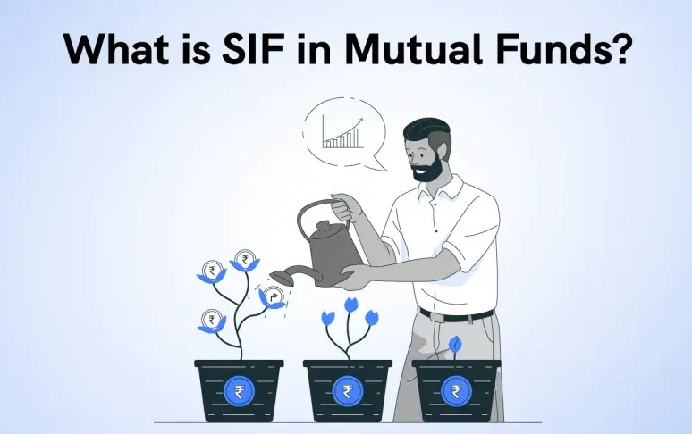Specialized Investment Funds illustration